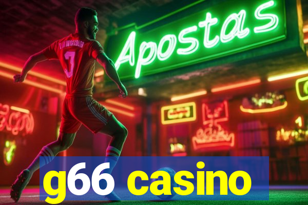 g66 casino